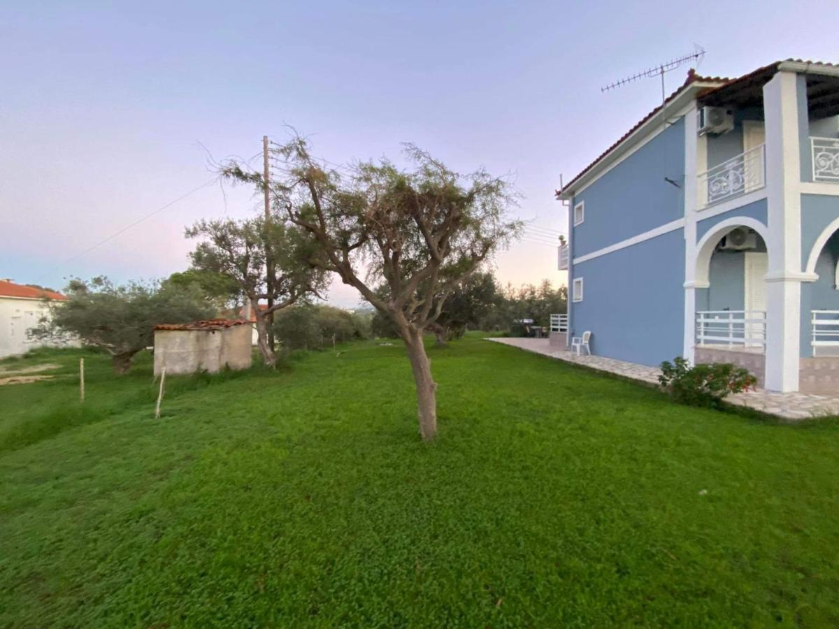 Stelios Studios Tragaki Exterior photo