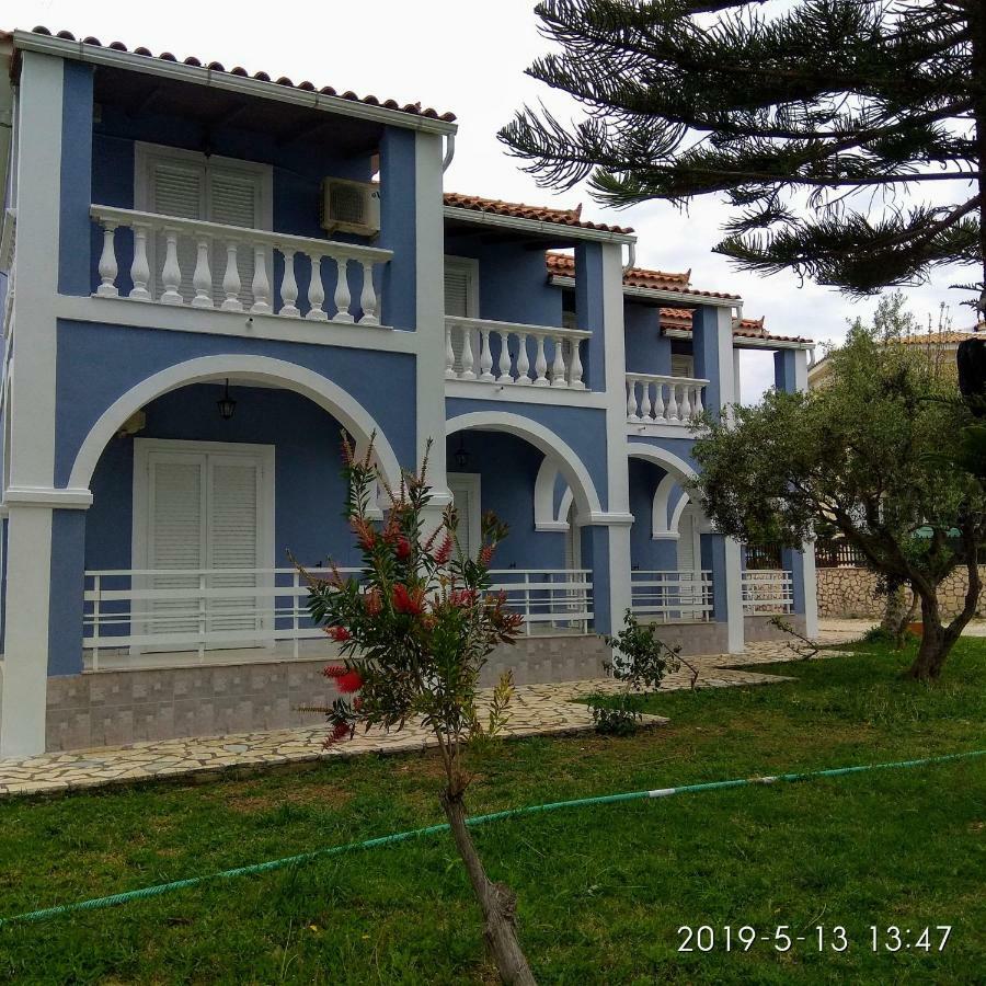 Stelios Studios Tragaki Exterior photo